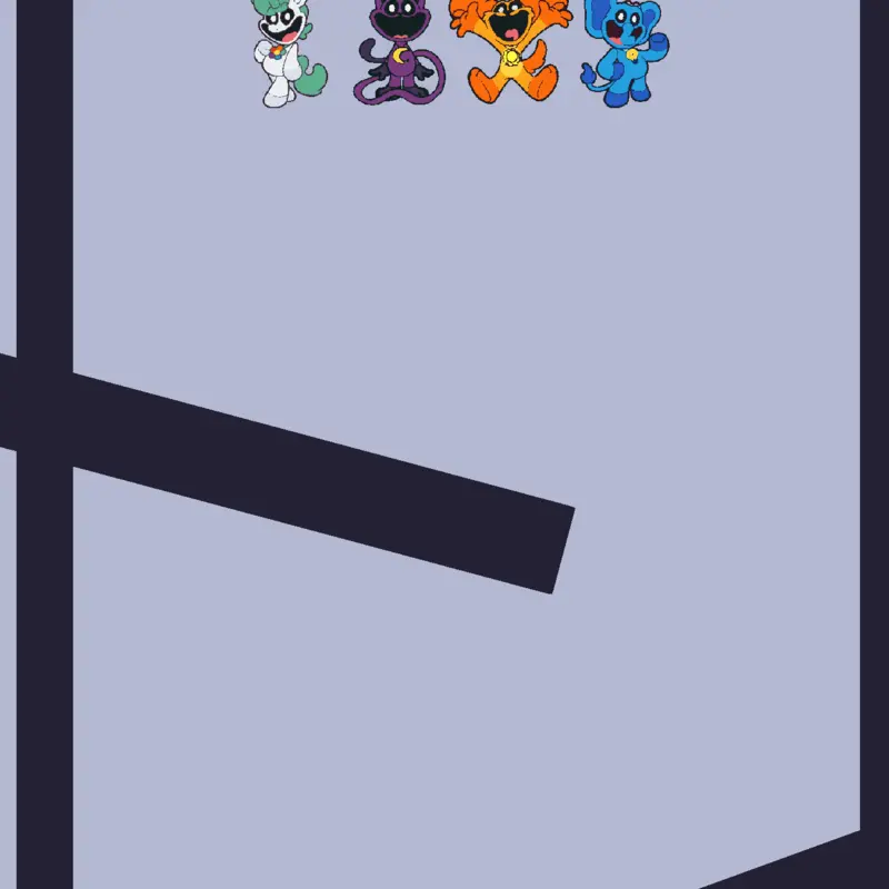 Game by @cassiel2016