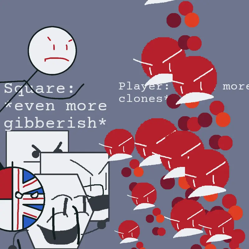 Game by @Square_Guy