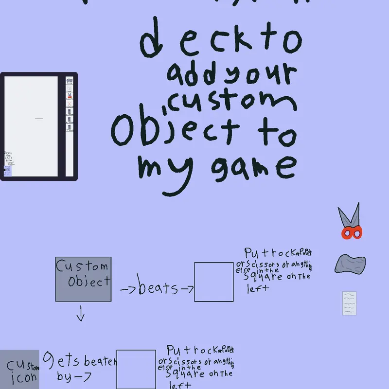 Game by @PlanetKV