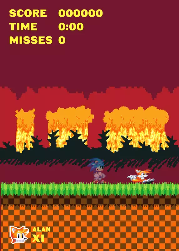 Game by @super_exetior