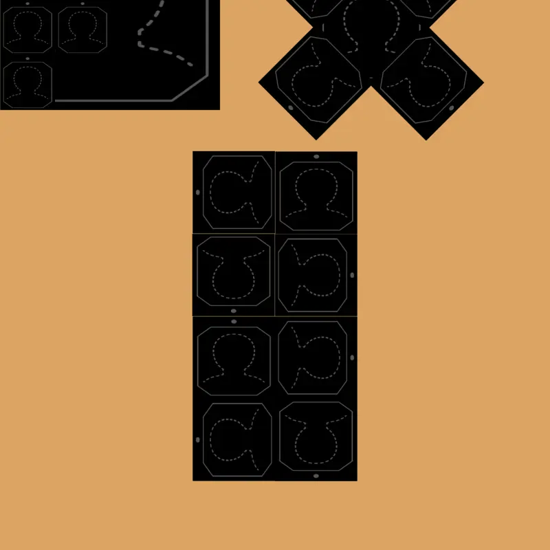 Game by @ZaneJulien