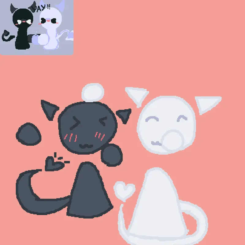 Game by @Dreamcore_fan