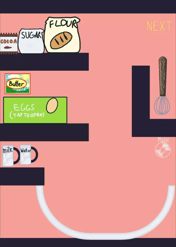 Game by @DetailedMroona
