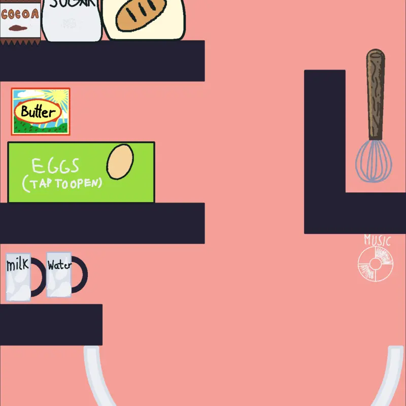 Game by @DetailedMroona
