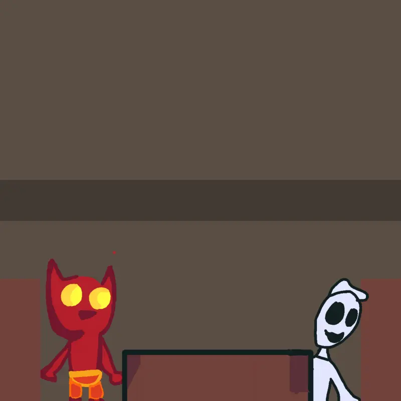 Game by @doors_seek_run