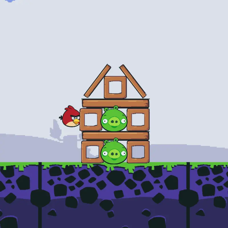 Game by @bluebirb
