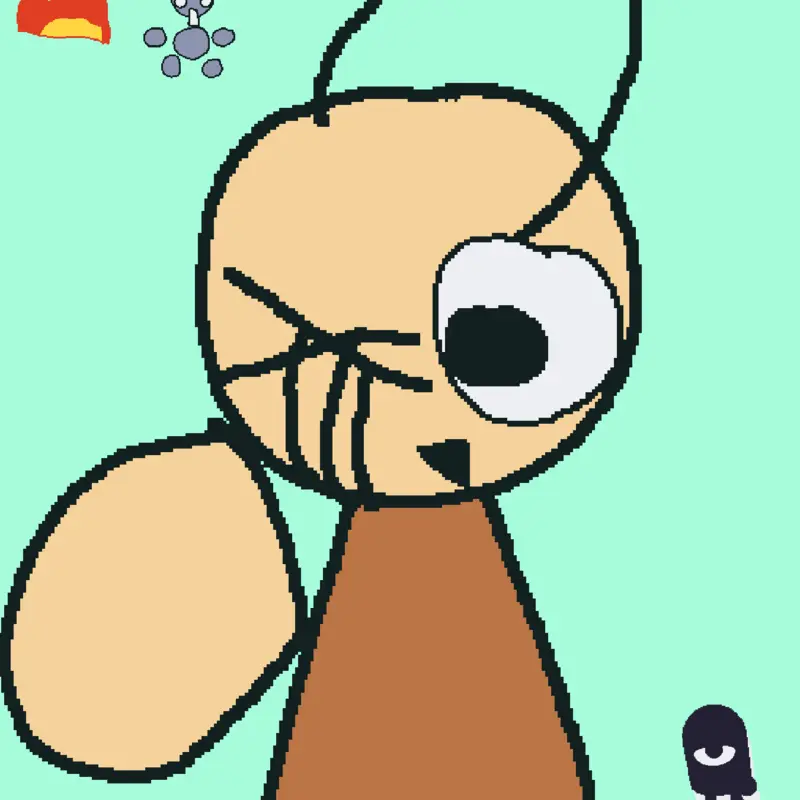 Game by @Cr34my_h3r3