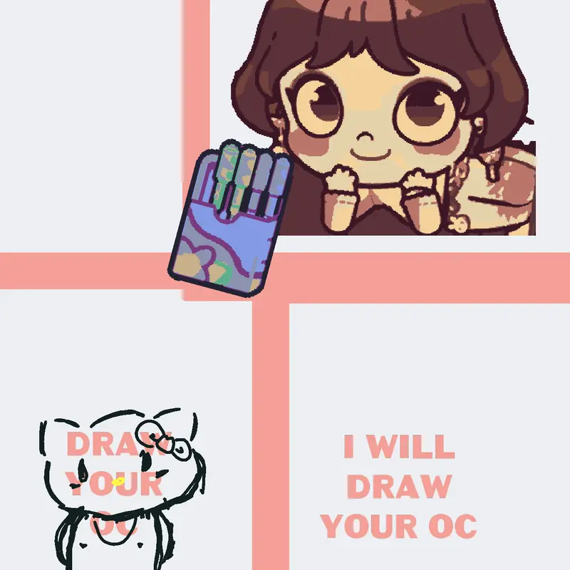 GIRLS!!!! by @Ellie_3030