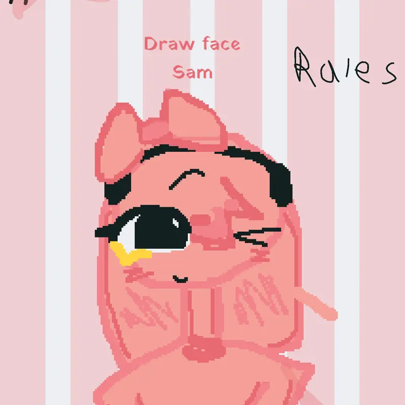 Game by @ice_cream9374