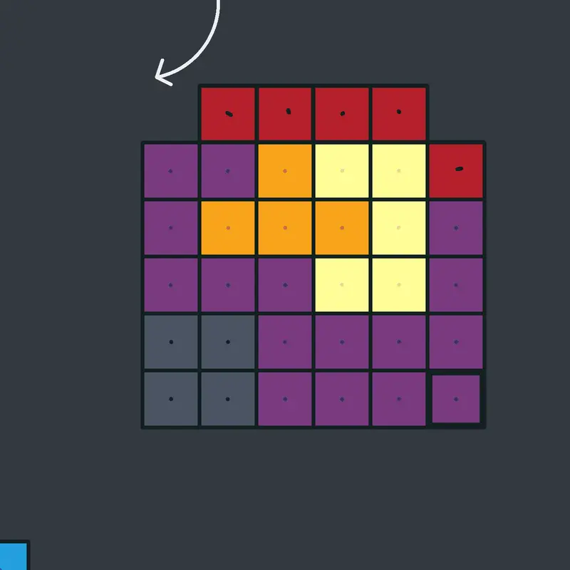 Game by @Harrison1023