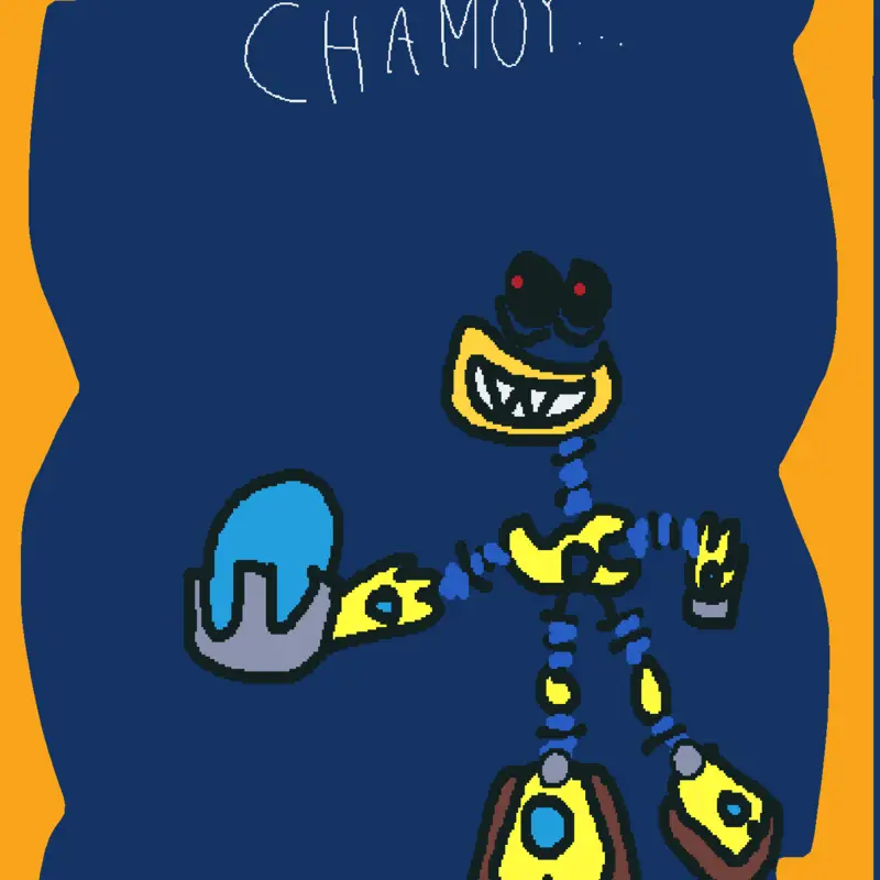 Game by @funbotking