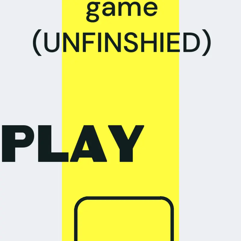 Game by @Blueberry-new-account-