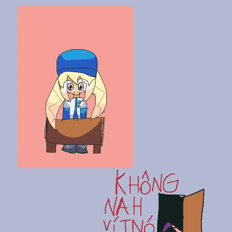 Game by @Mushiroomi