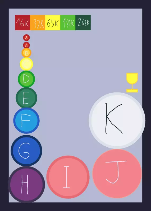 Game by @alekssim