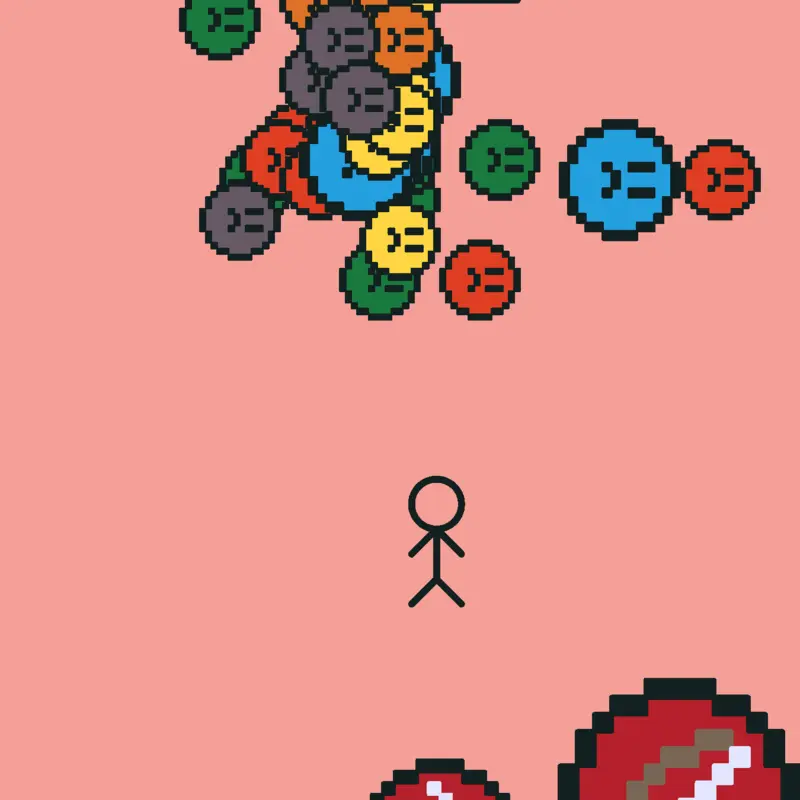 Game by @eliwah