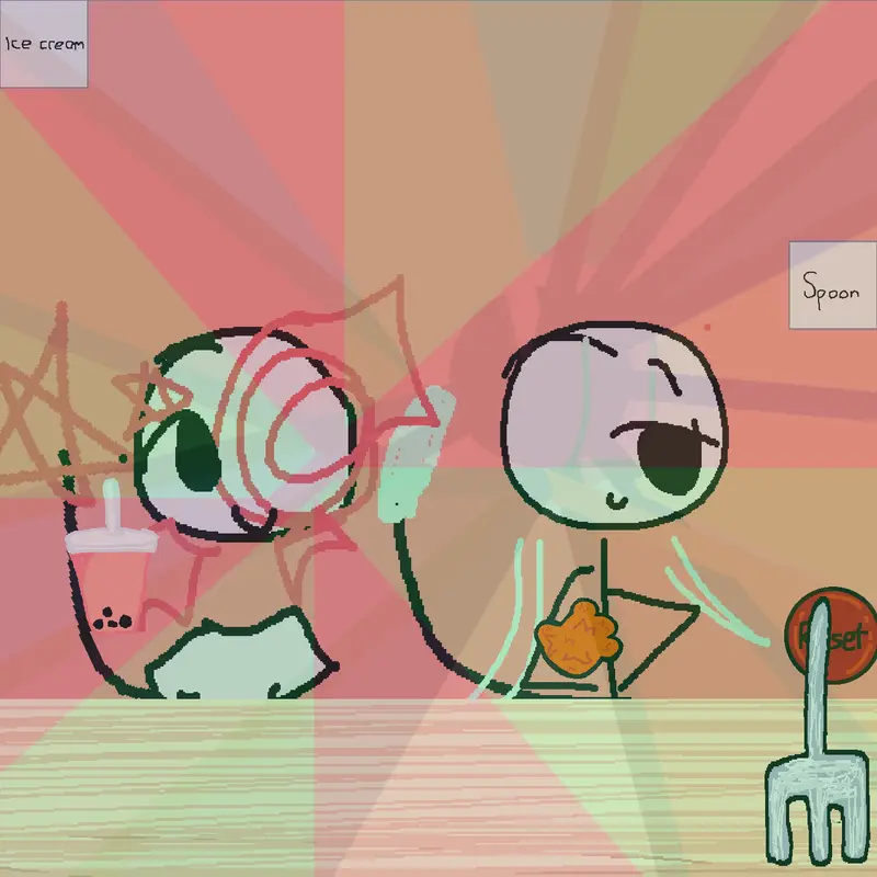 Game by @A_blue