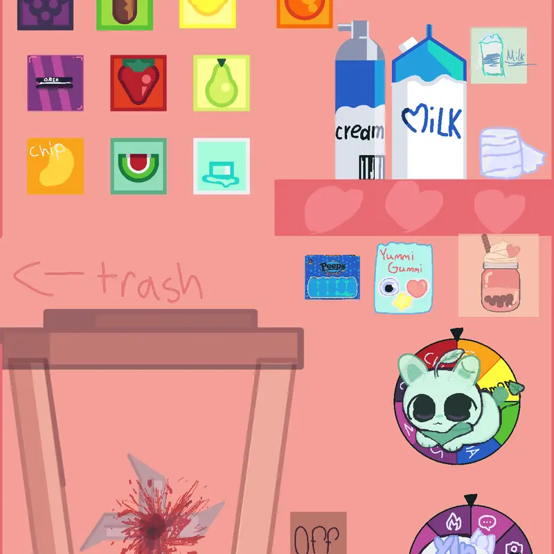 Game by @catlove83719