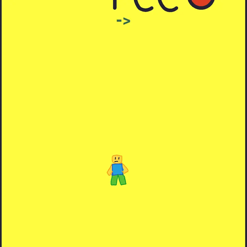 Game by @BenLink
