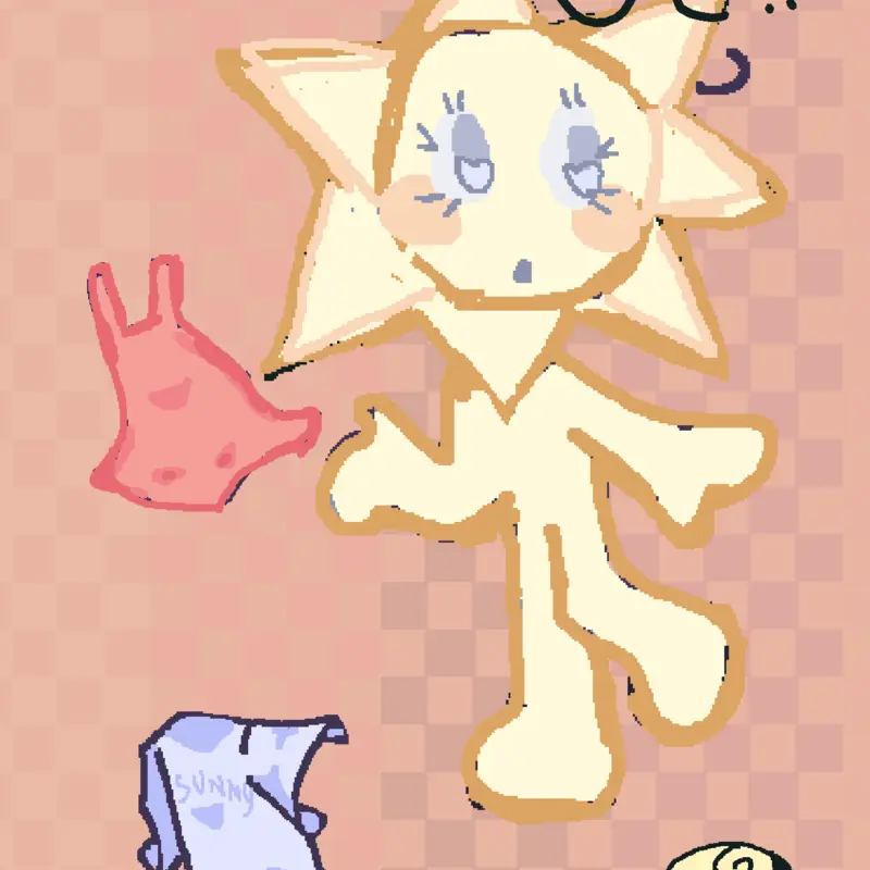 Game by @S1LLYKID_luvs