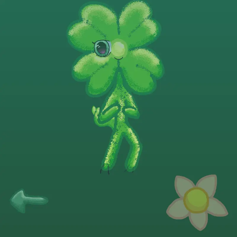 Game by @Luckinna_Flotus