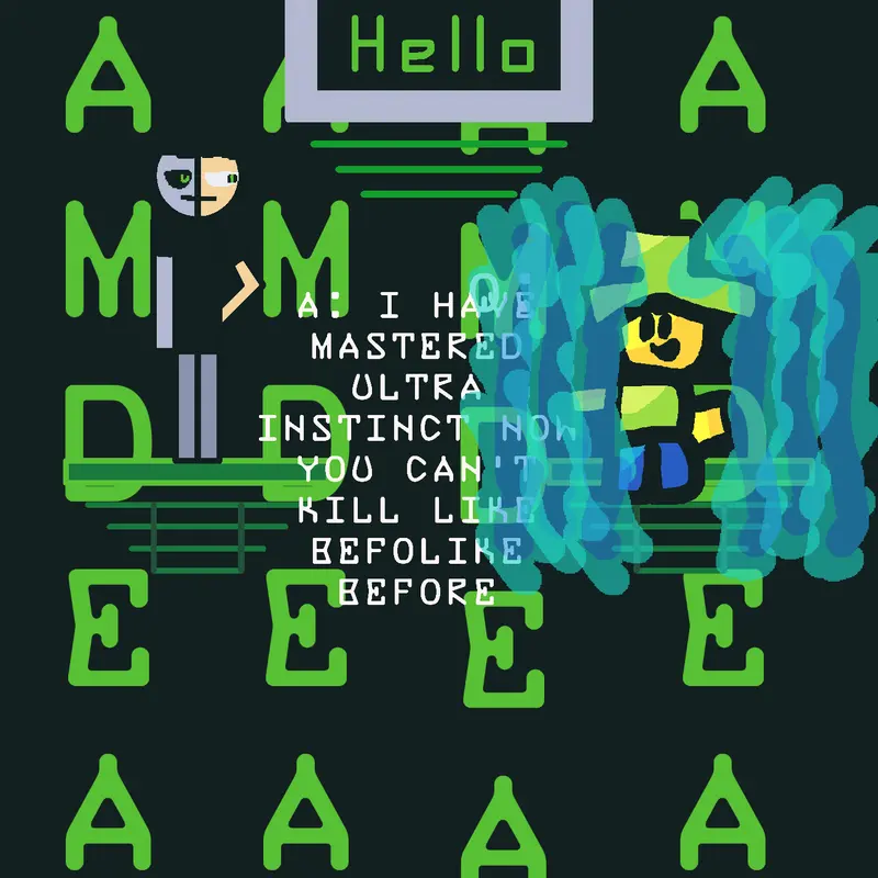 Game by @krookbs