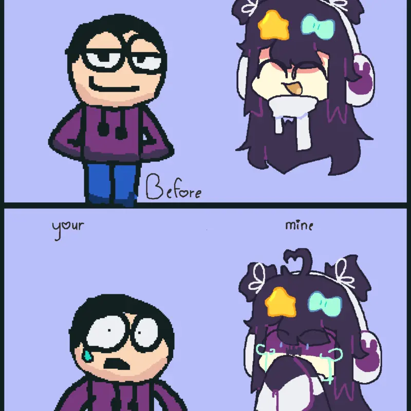Game by @Glassesguy