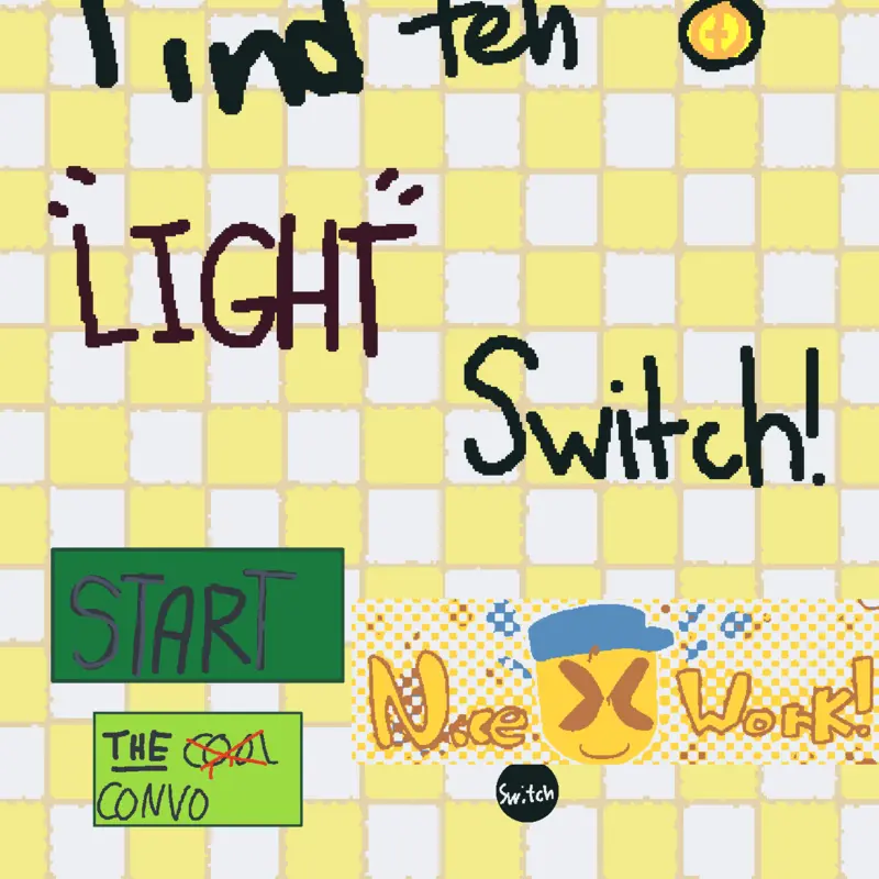 Game by @Totallynotcoldtrusted