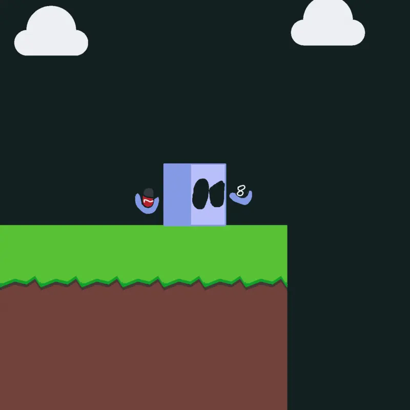 Game by @rainingtacolover