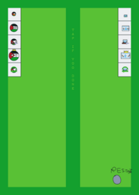 Palestine vs Israel