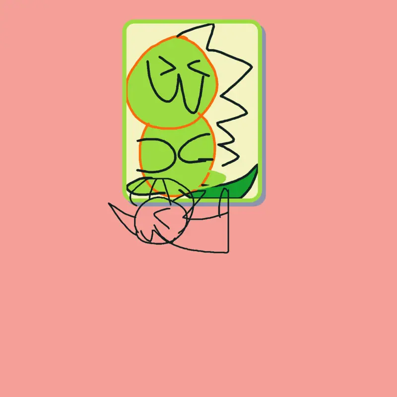 Game by @LeaDrinkrow