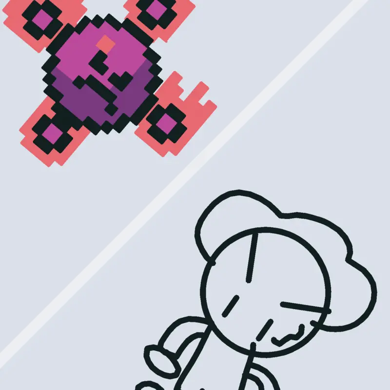 Game by @kyson