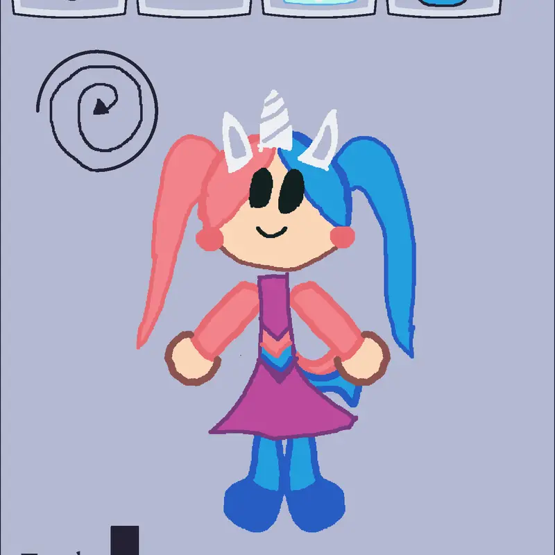 Game by @Unicutie