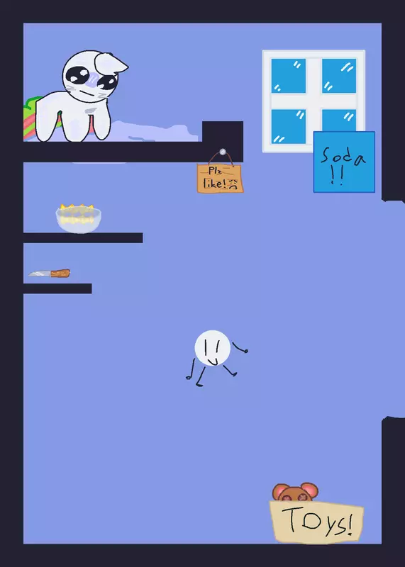 Game by @iamiamiam