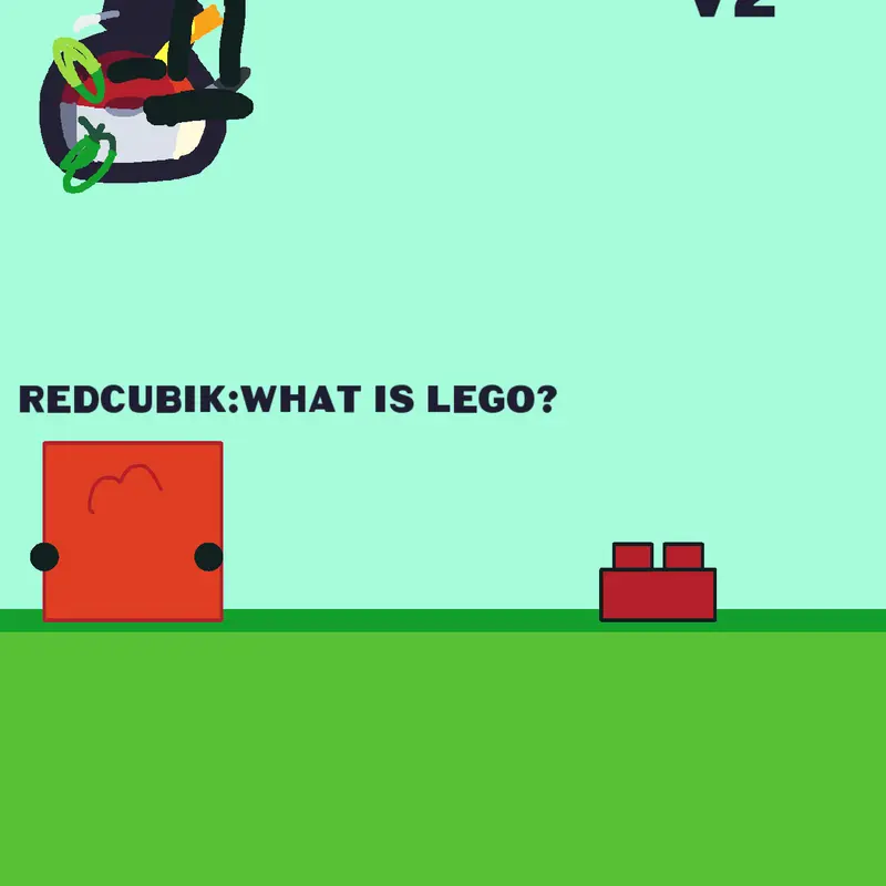 Game by @RedCubikGuy_Atcp