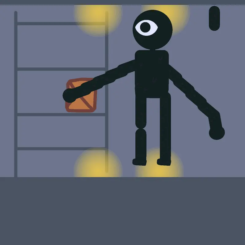 Game by @React_arrow