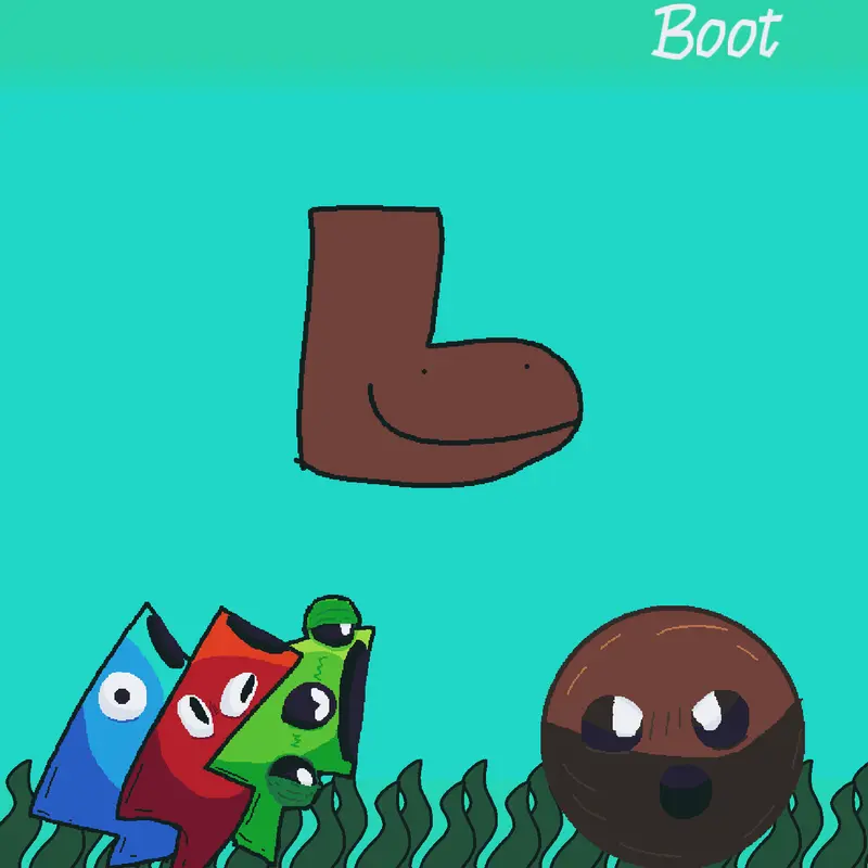 Game by @SmokeyBomb