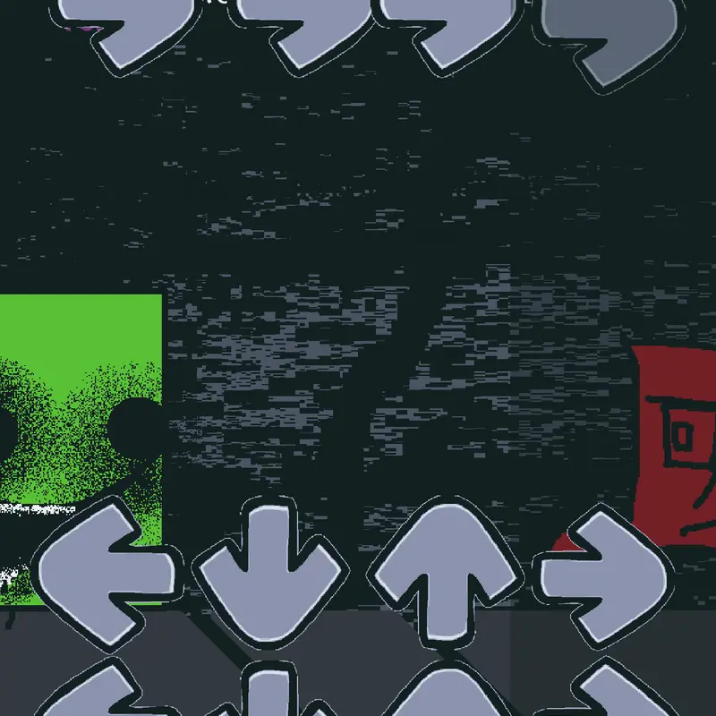 The death message by @bugsnoop