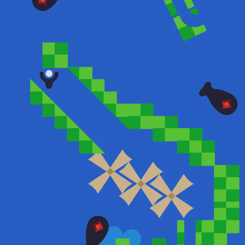 Game by @kontsag