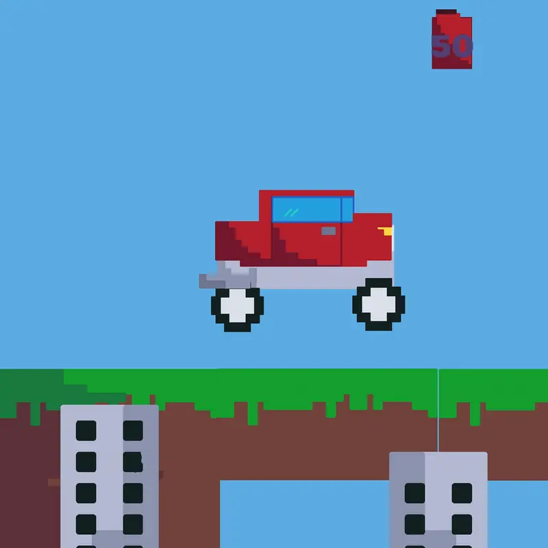 Game by @skidlpo