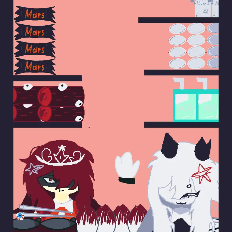 Game by @Devil_BloodAngel