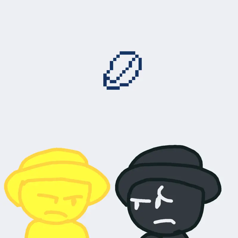 Game by @bampz