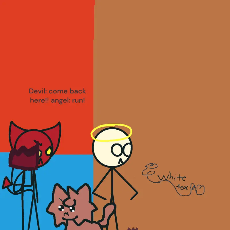 Game by @white_fox_
