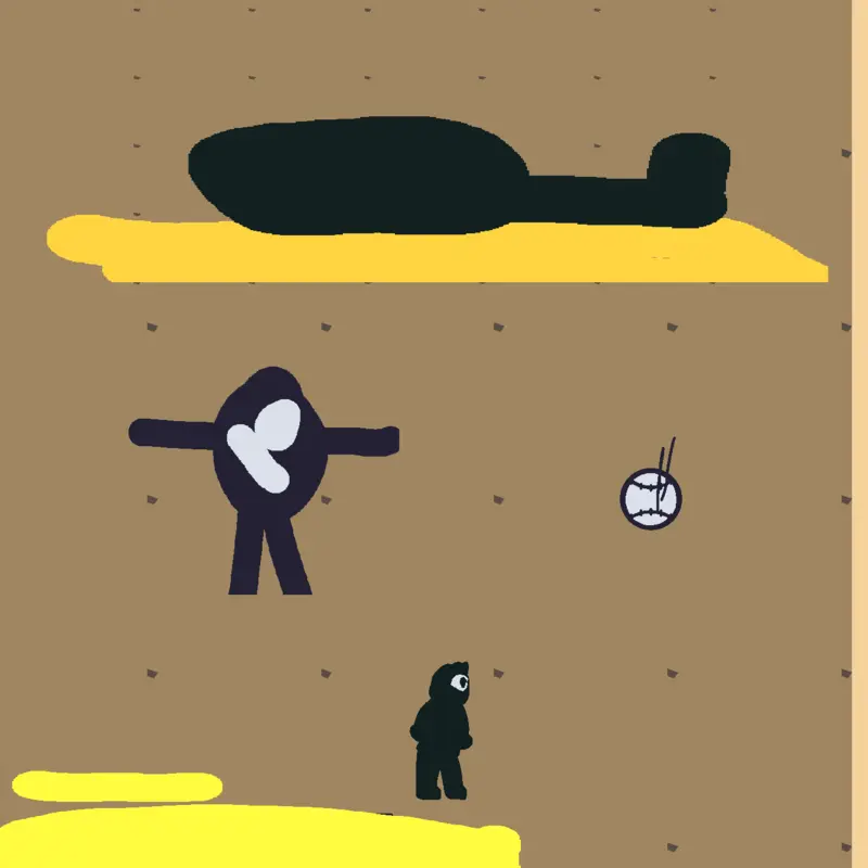 Game by @ozzybebeco23