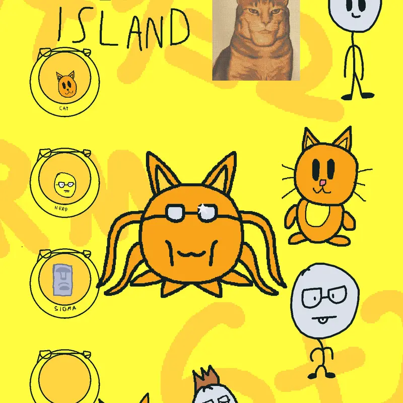 Game by @Snailearth_221