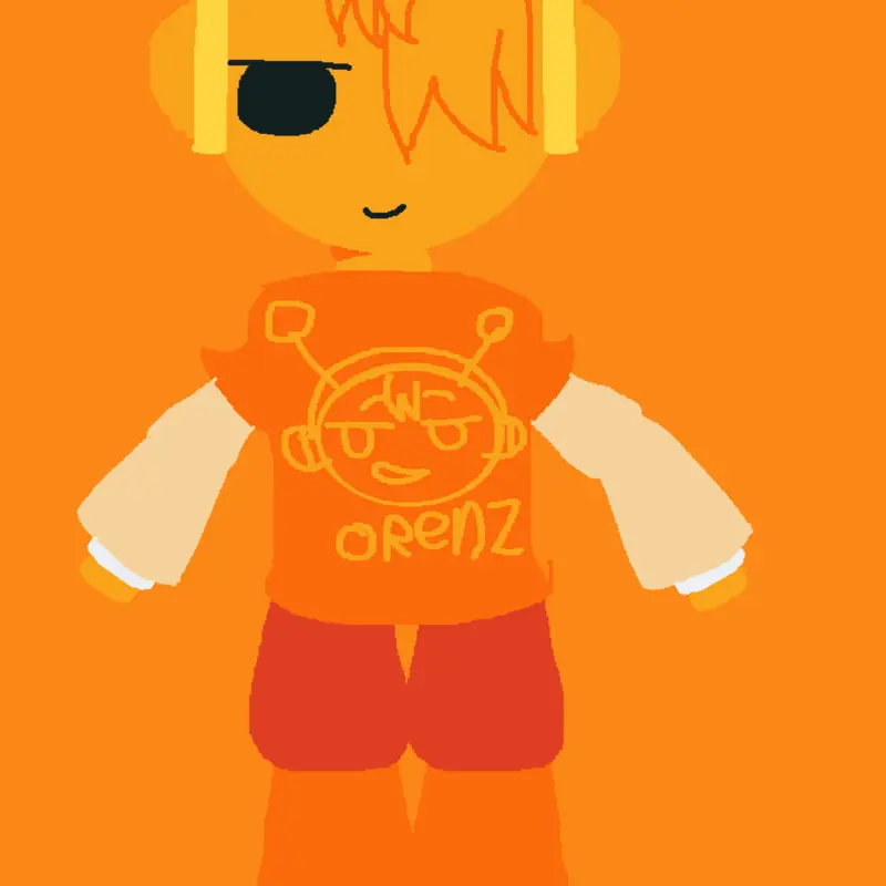 Oren i think you should be ashamed by @sprunki154