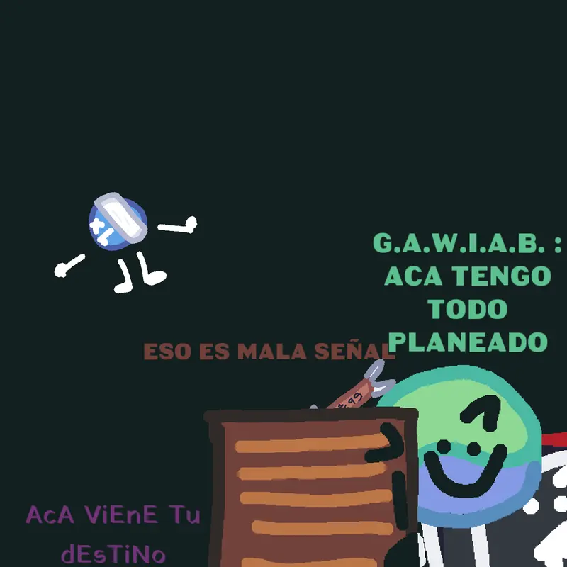 Game by @carlosmasgamer