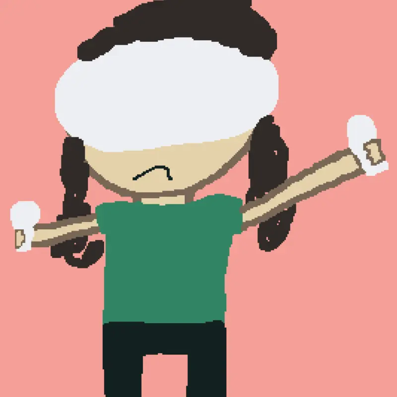 Game by @gnirpy