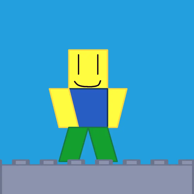 Game by @Castle-ManTR