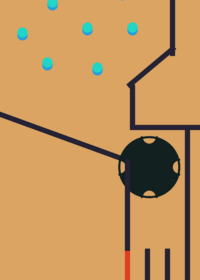 20 Country Marble Race