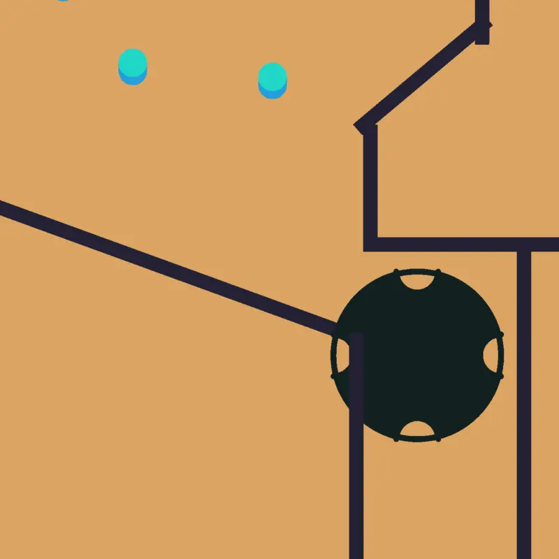 20 Country Marble Race by @asherplayscastle
